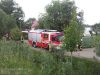 Brandeinsatz